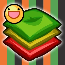 Icono de ざぶとん持ってって！